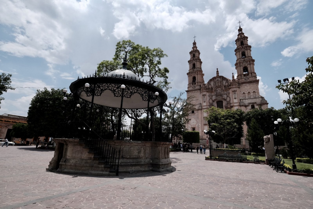 Descubre Lagos de Moreno: El Pueblo Mágico que Debes Visitar