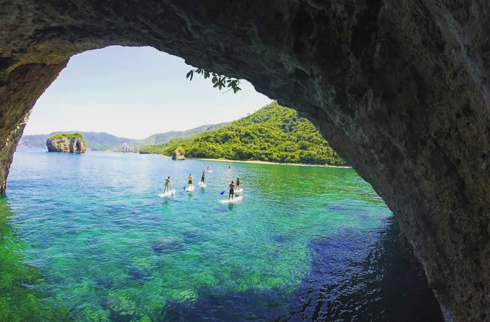 los Arcos de Mismaloya