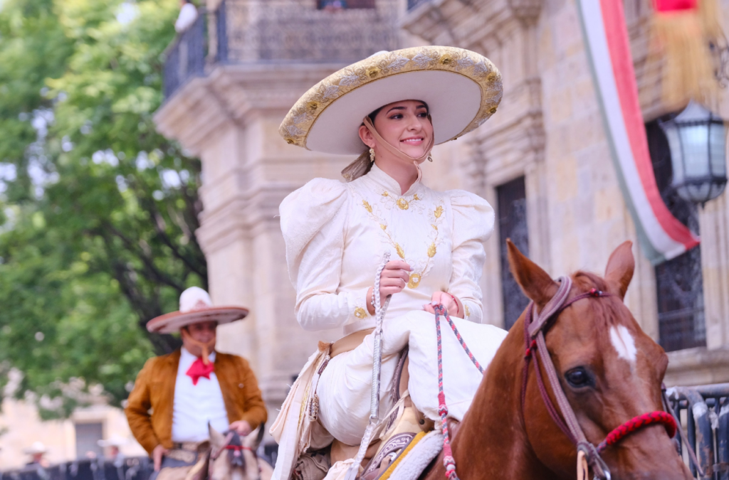 La Charrería, una tradición de orgullo jalisciense 