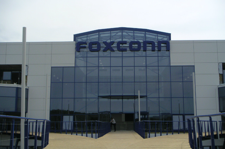 Foxconn